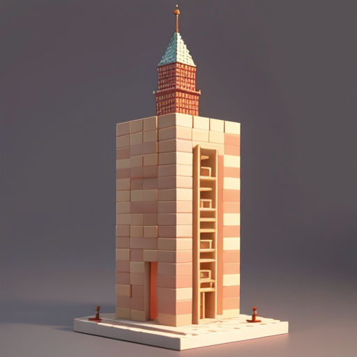The Tower Unit