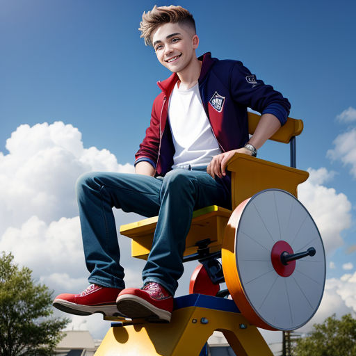 The Seesaw Surprise