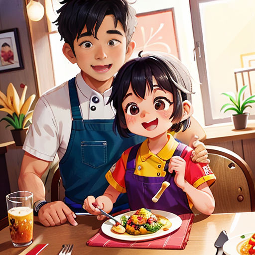 Remy's Delicious Restaurant
