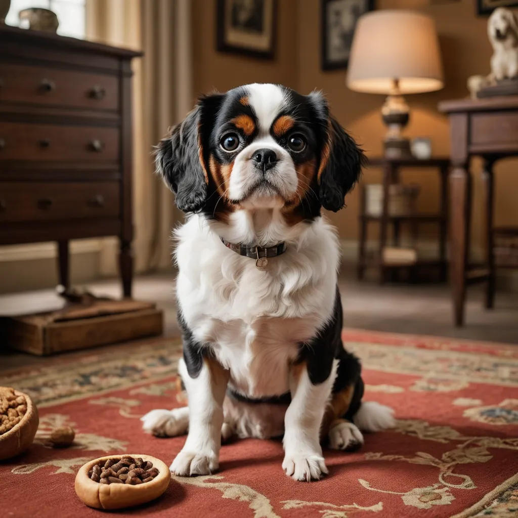 The Adventures of Smokey the Spy