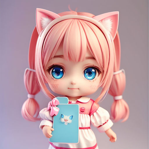 The Lost Kitty