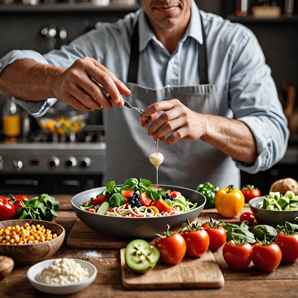 The Smart Weight Loss Journey