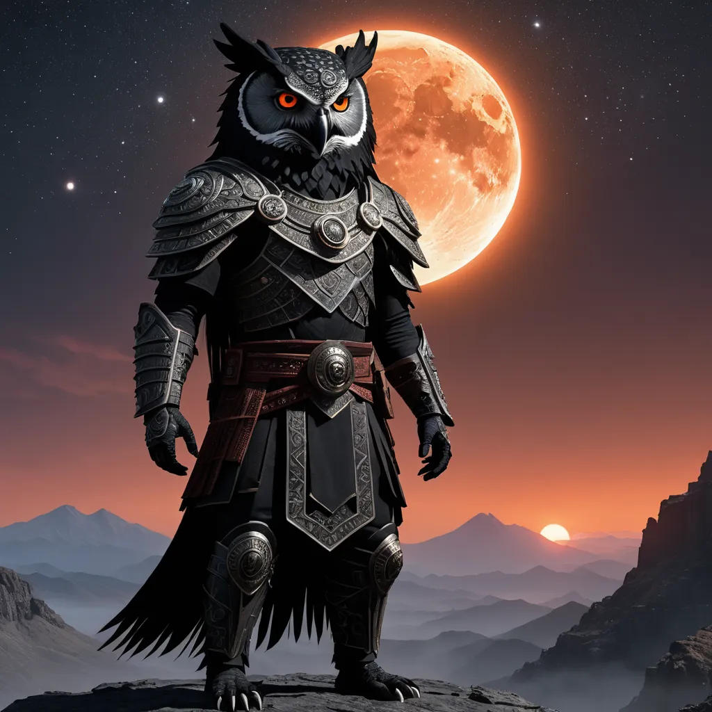 La Leyenda del Sol y la Luna