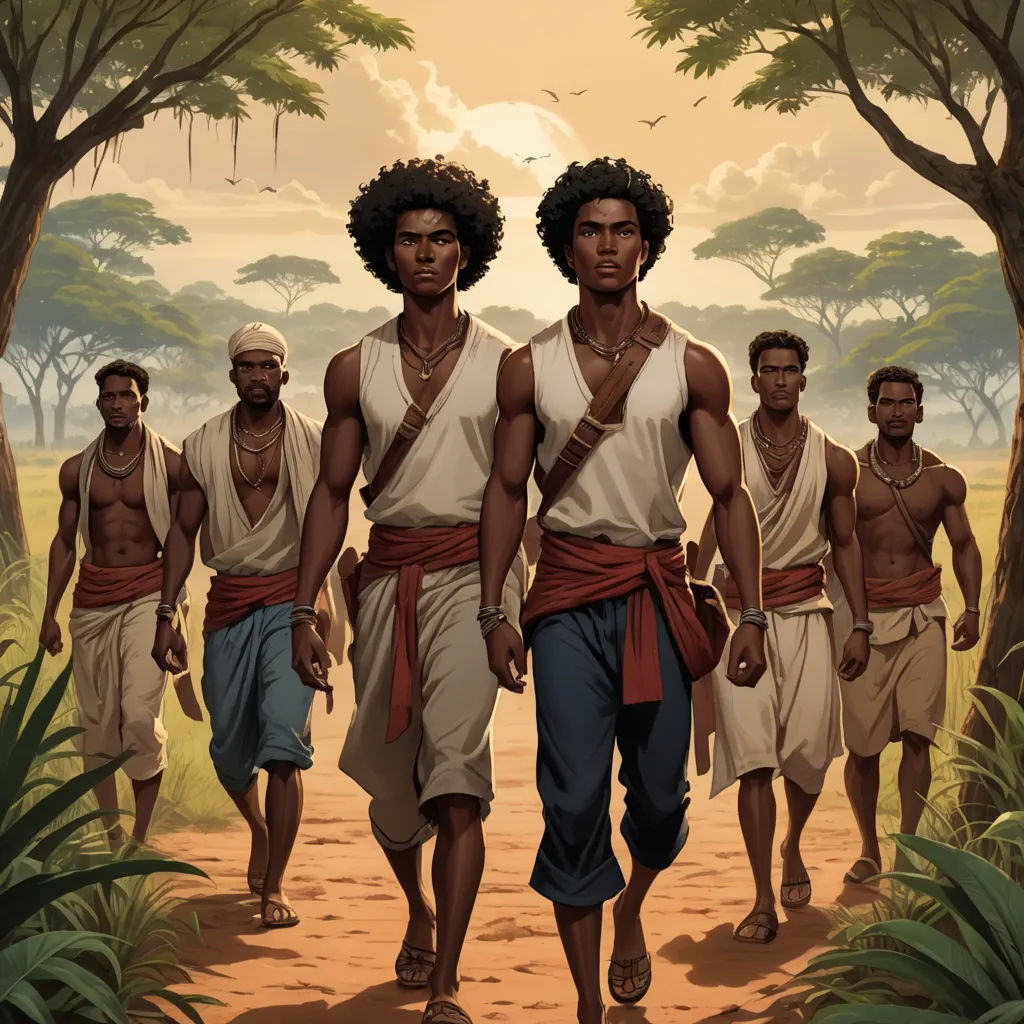 The Freedom Fighter