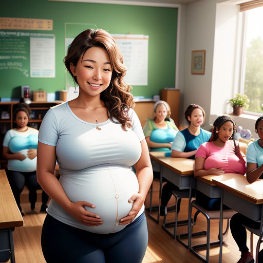 New Life Prenatal Classes