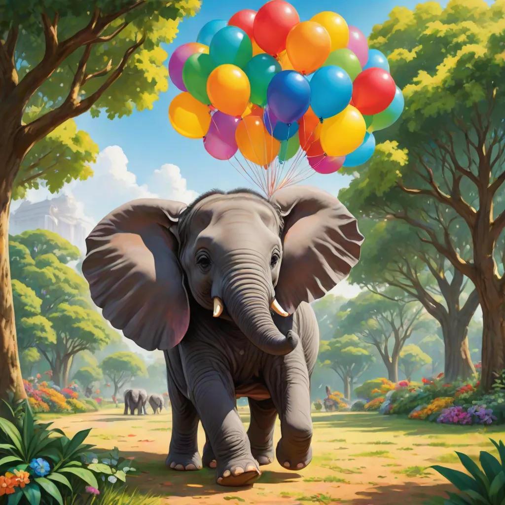 A to Z Animal Adventure