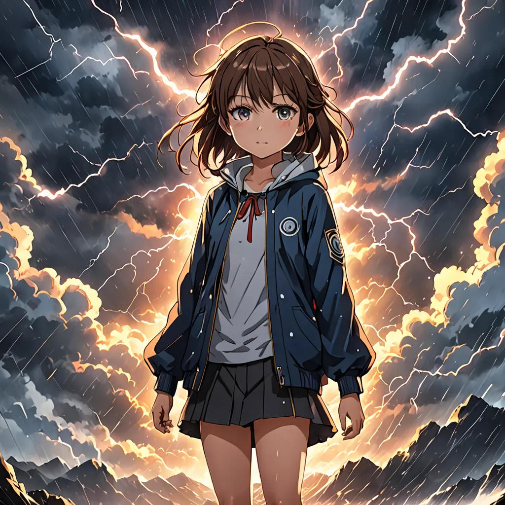 The Weather Wizard of Korea