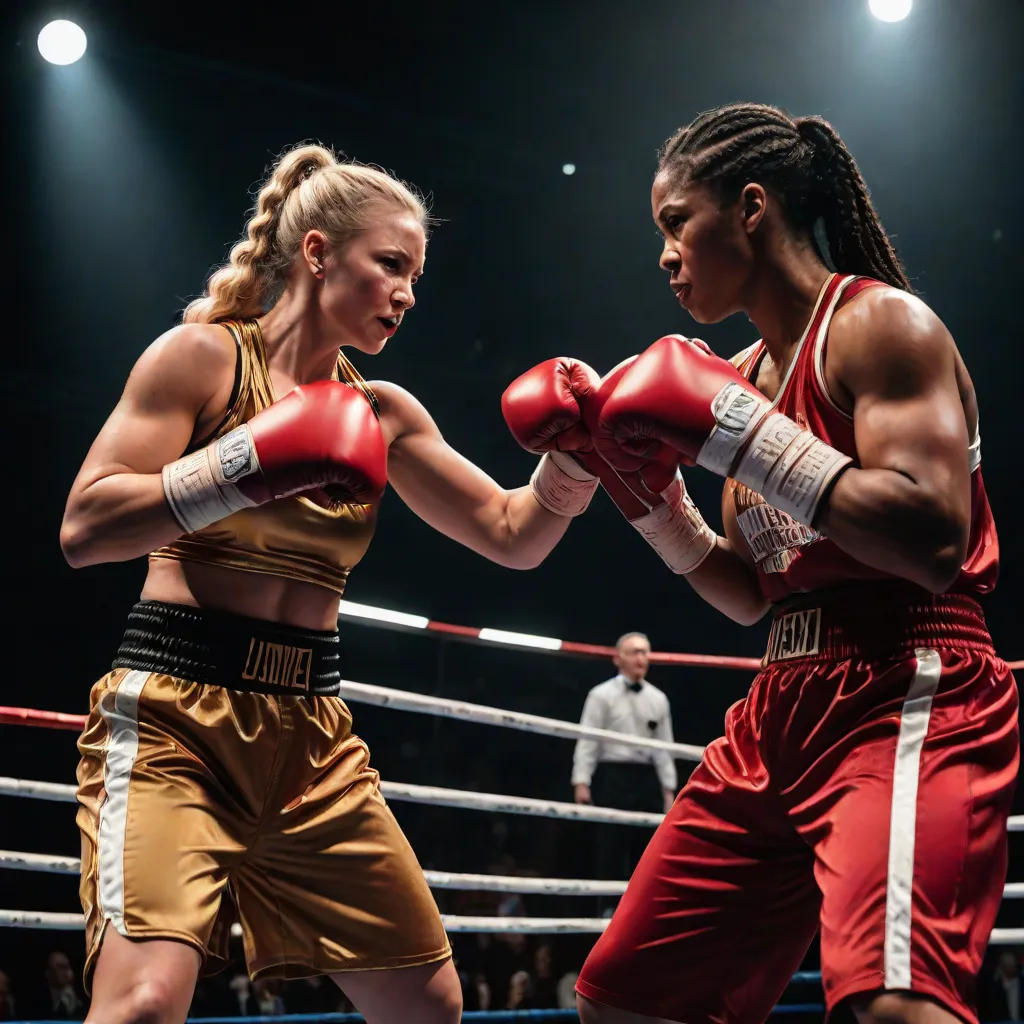 The Final Round