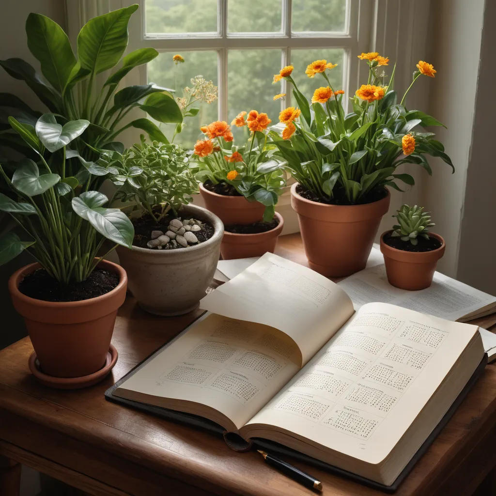 A Daily Journey of Inspiration