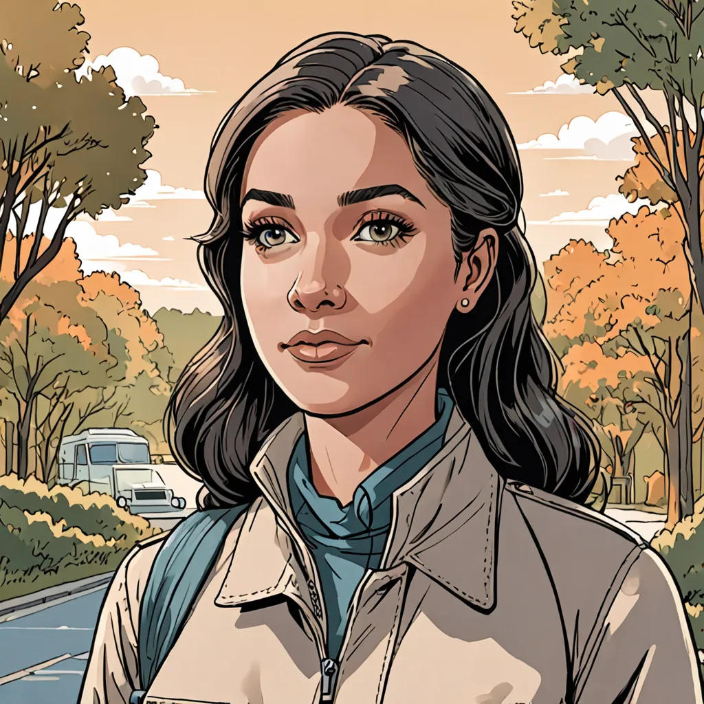 Virginia's Adventures