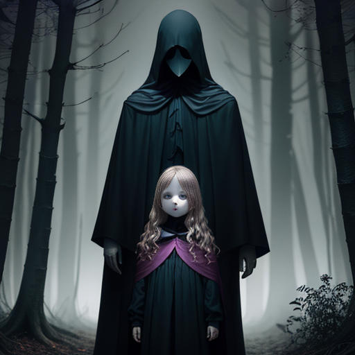 The Innocence Within