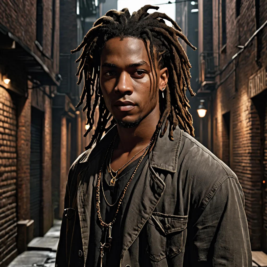 The Rise and Fall of Bray Lamar