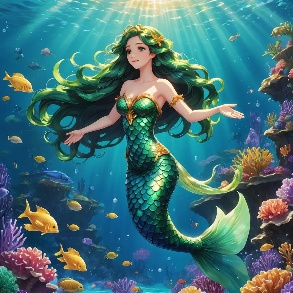 Beneath the Waves