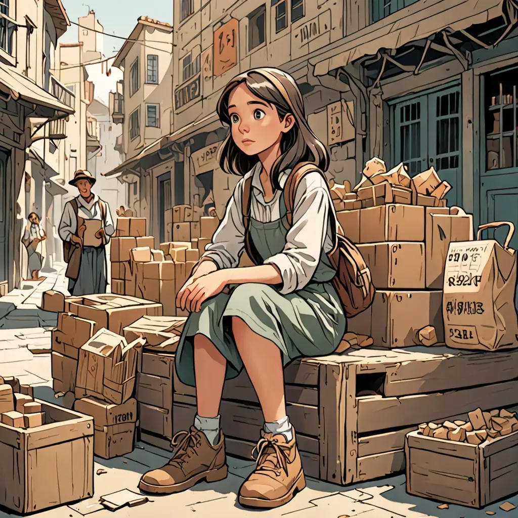 The Math Merchant
