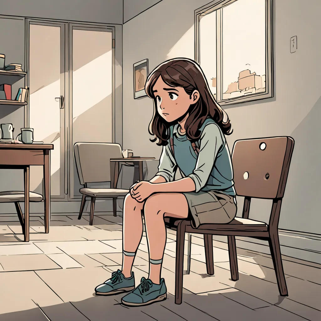 The Invisible Companion
