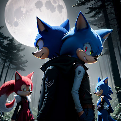 Vampire Survivors To Get The Anime Treatment From Sonic Movie Co