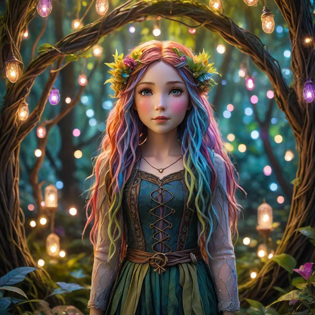 The Uniquely Wonderful Willow