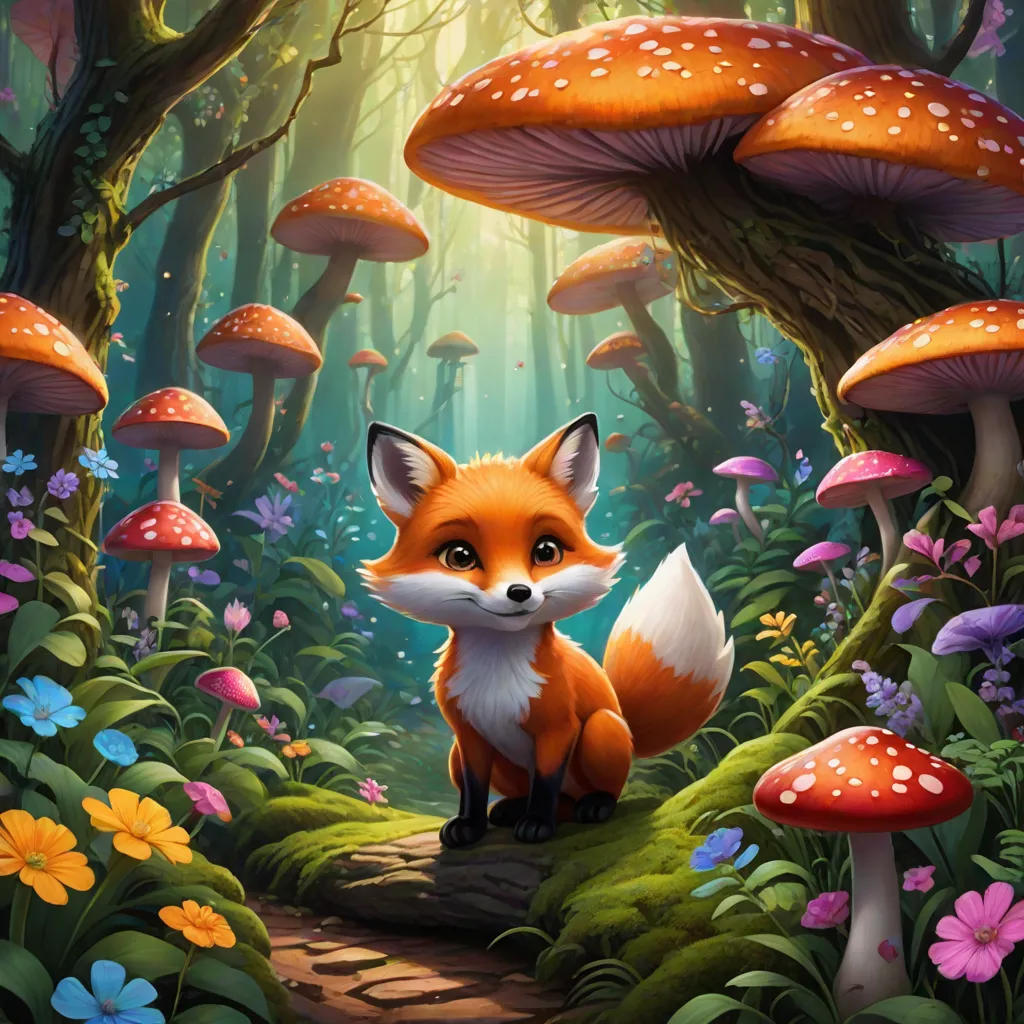 Zoe and the Treasure of Friendship