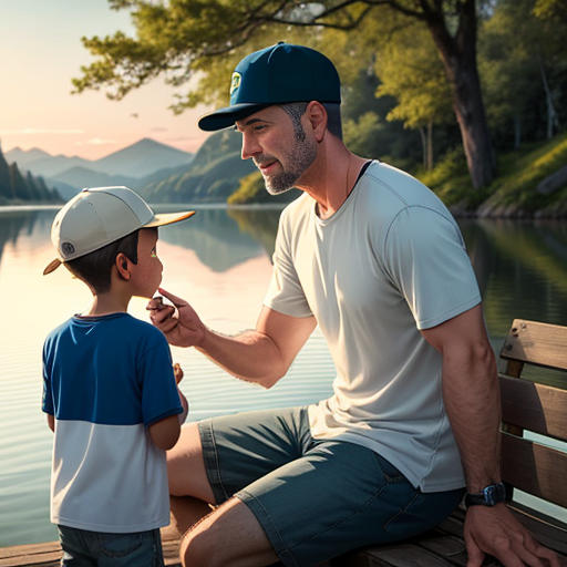 The Fishing Trip