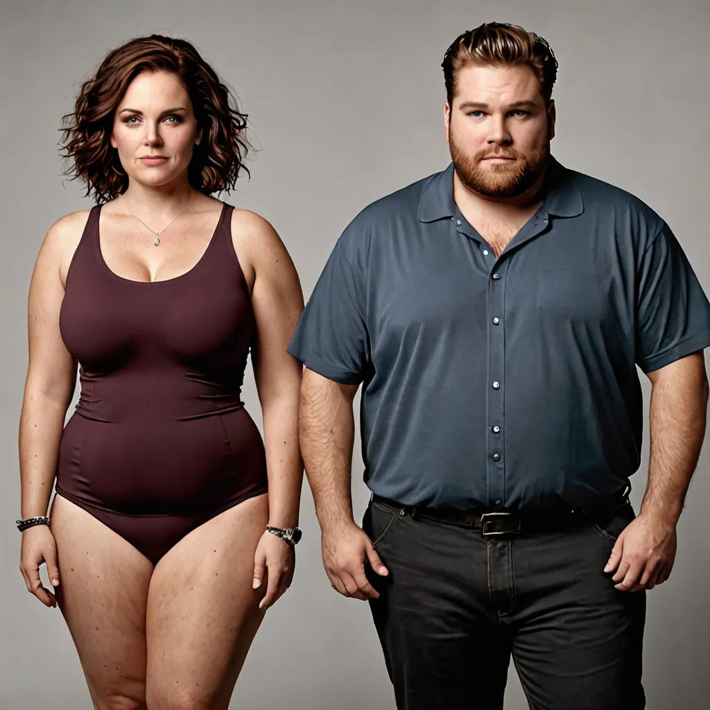 The Weight of Love