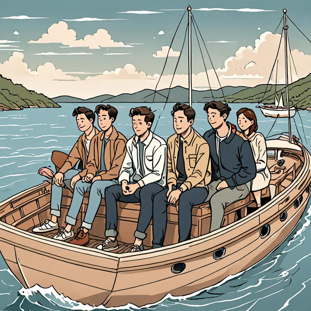 The River Adventure