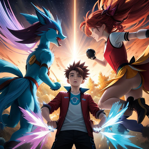 So what exactly is the rapport between Suicune and Unown