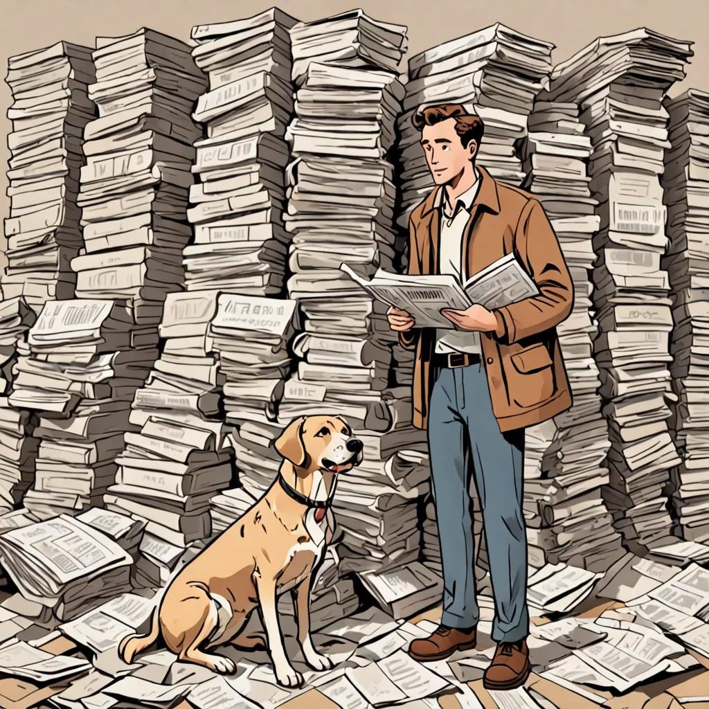 The Logical Dog