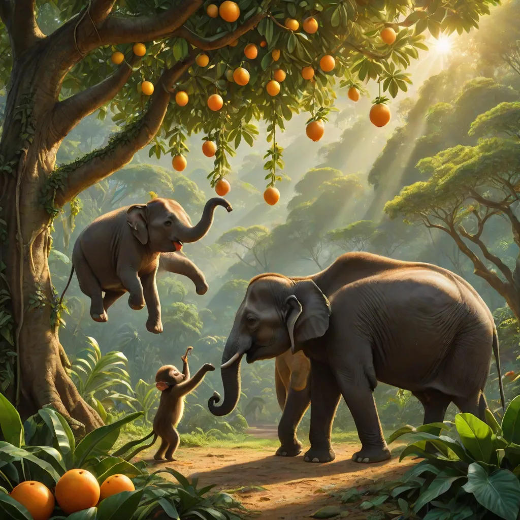 The Great Jungle Debate