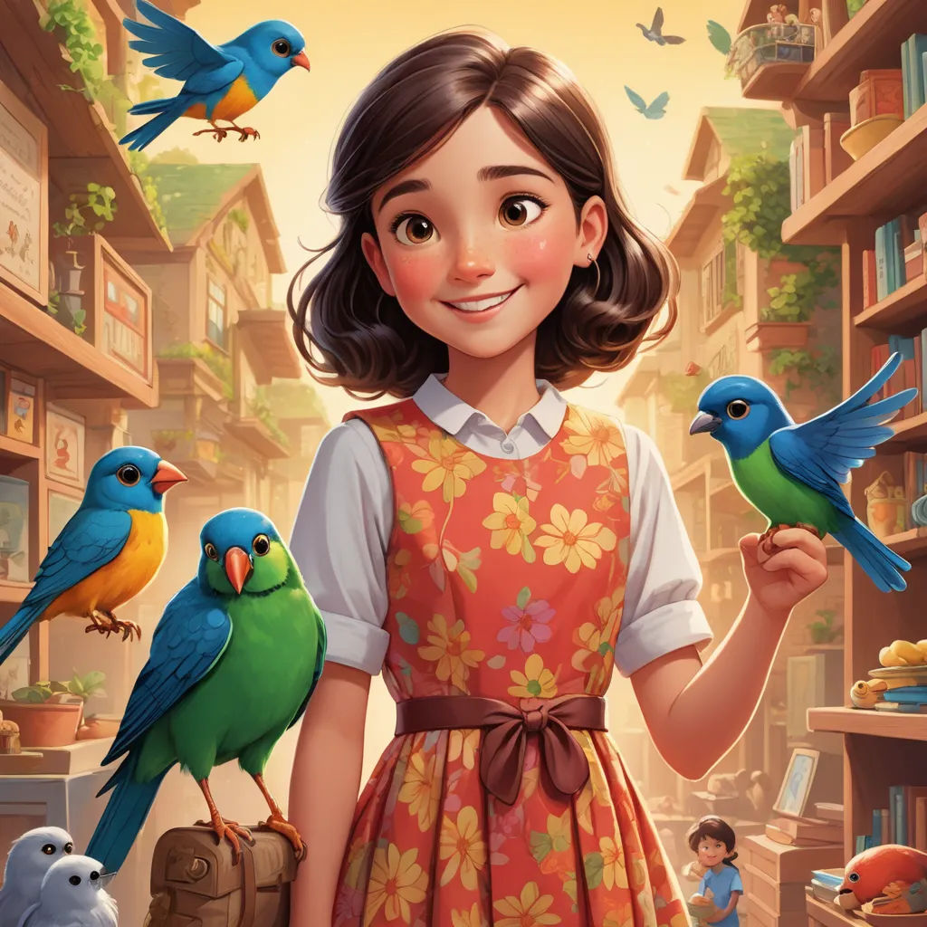 luck-s-daily-routine-story