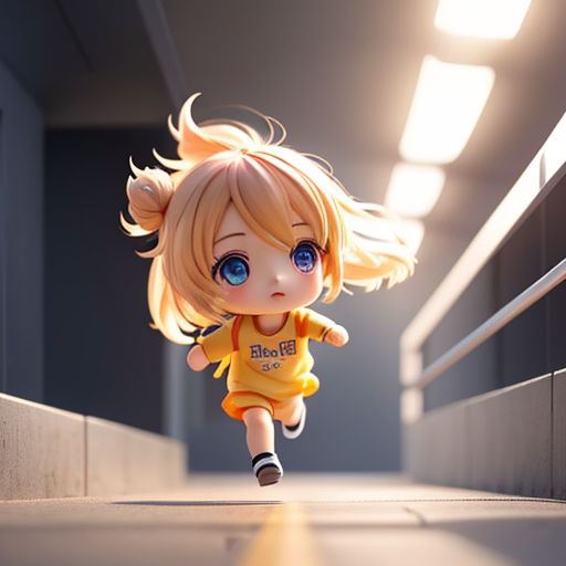Escaping the Darkness