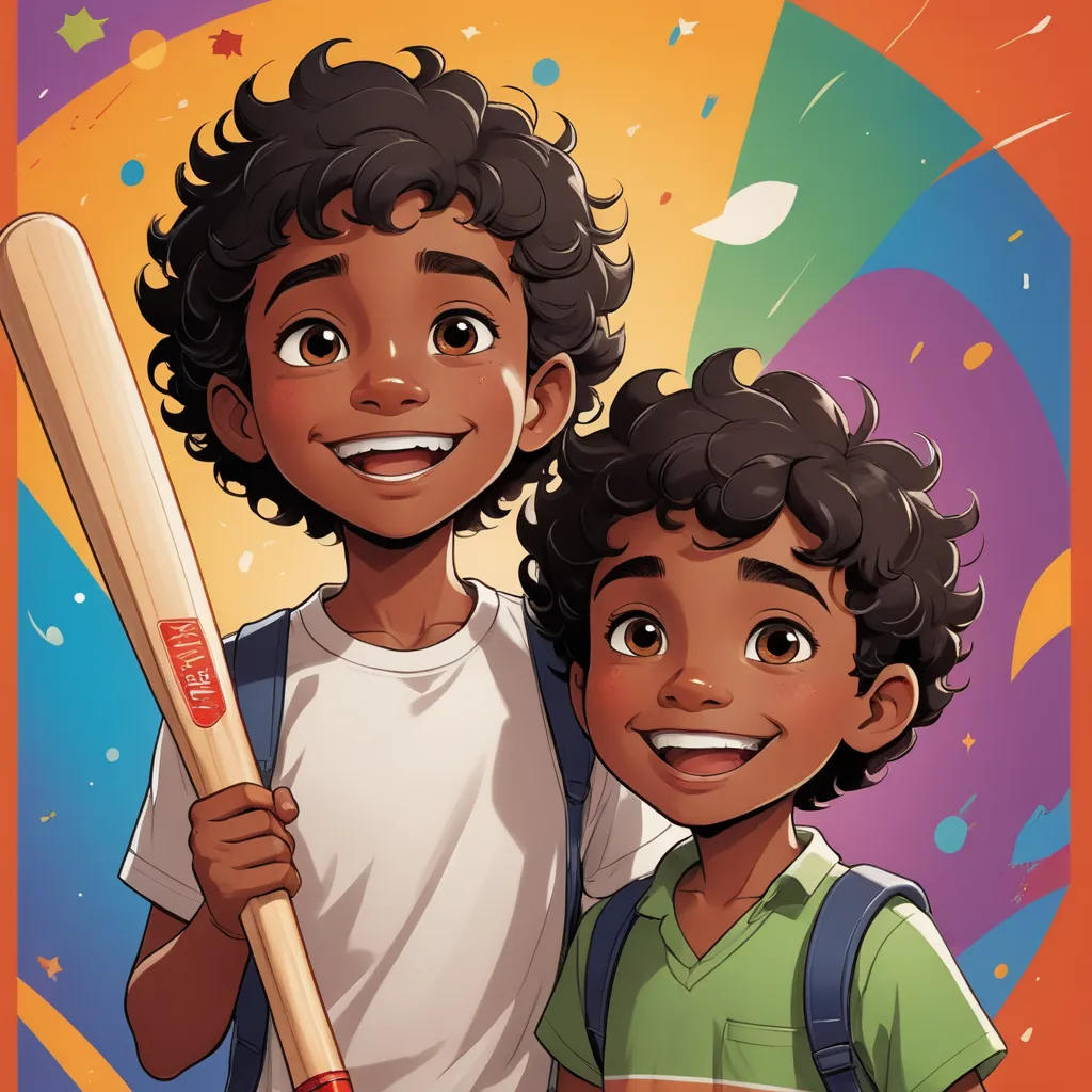 Bibo and Memo's Dream Adventures