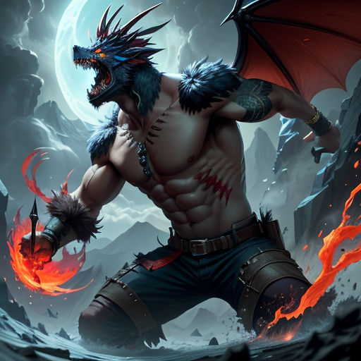 Summoning the Dragon