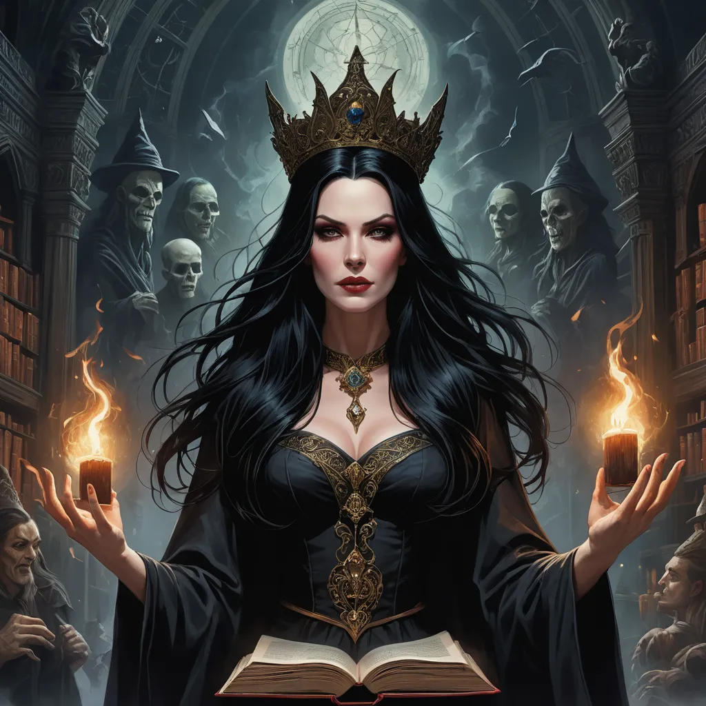 The Devourer of Souls