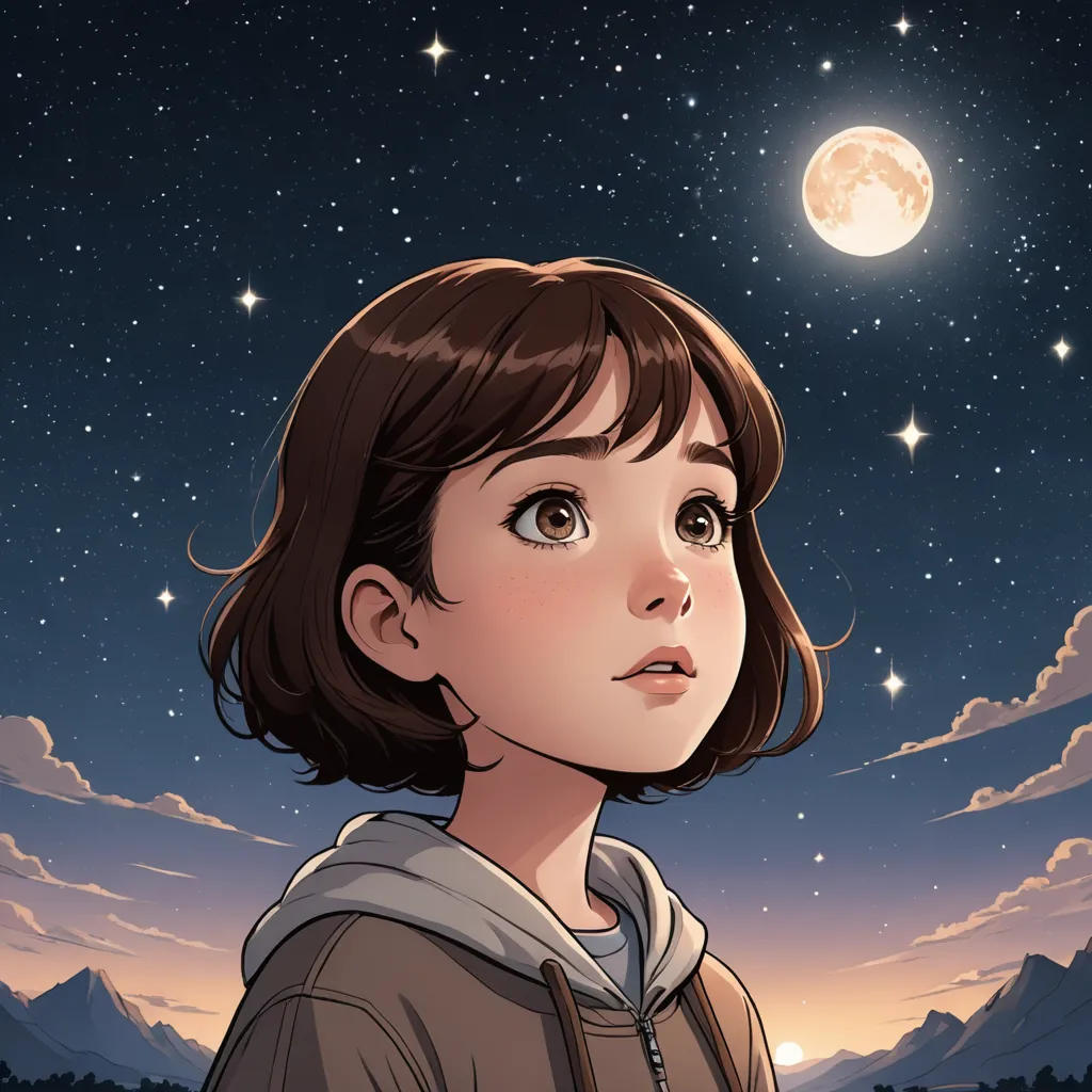 Stellar Dreams