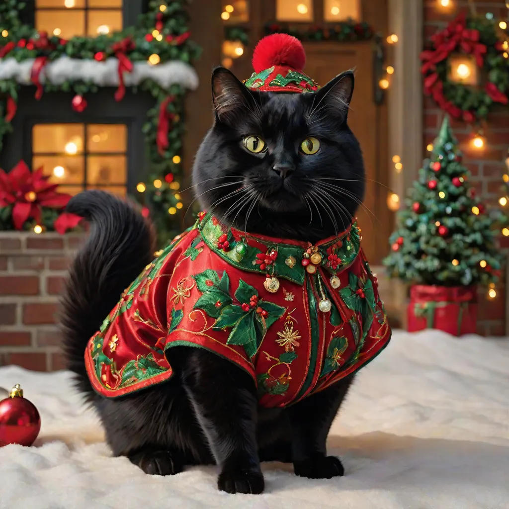 Fat Jack's Grumpy Christmas