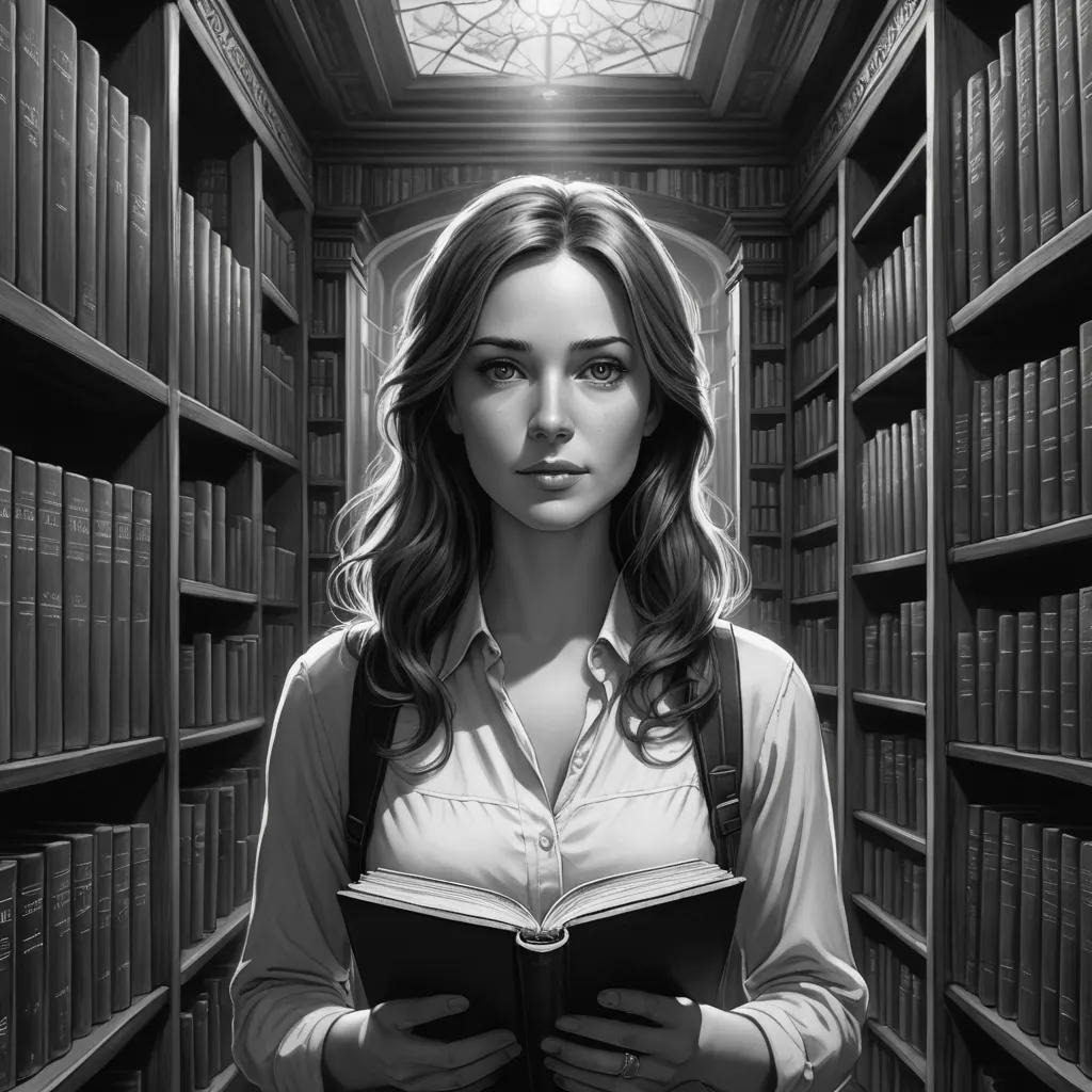 The Dreambound Library