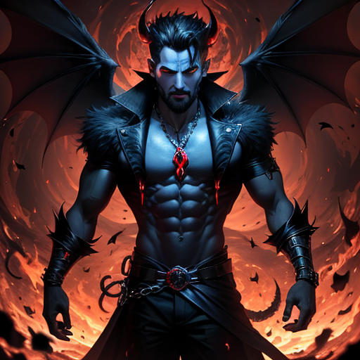 Hell's Apps