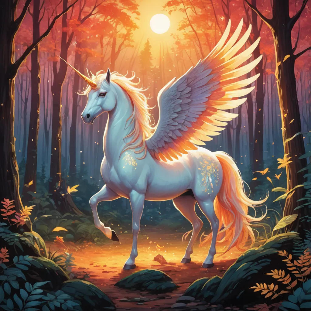 The Forest Guardians
