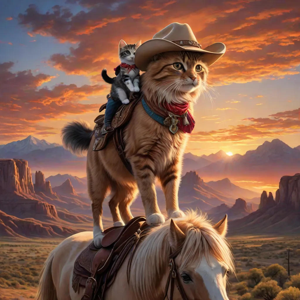 Minnie's Wild West Adventure