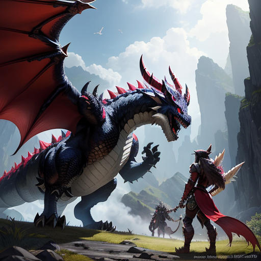 The Adventurous Quest