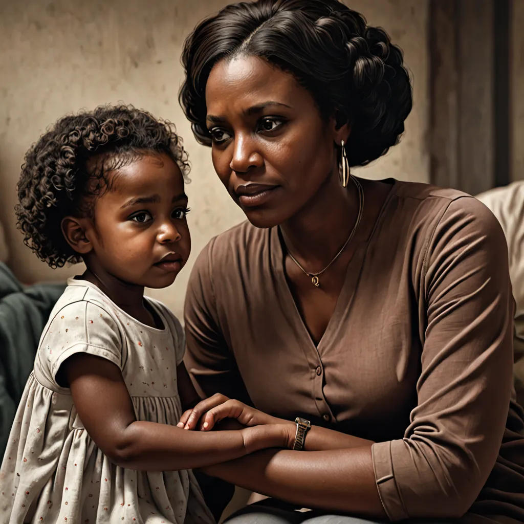 A Mother's Token
