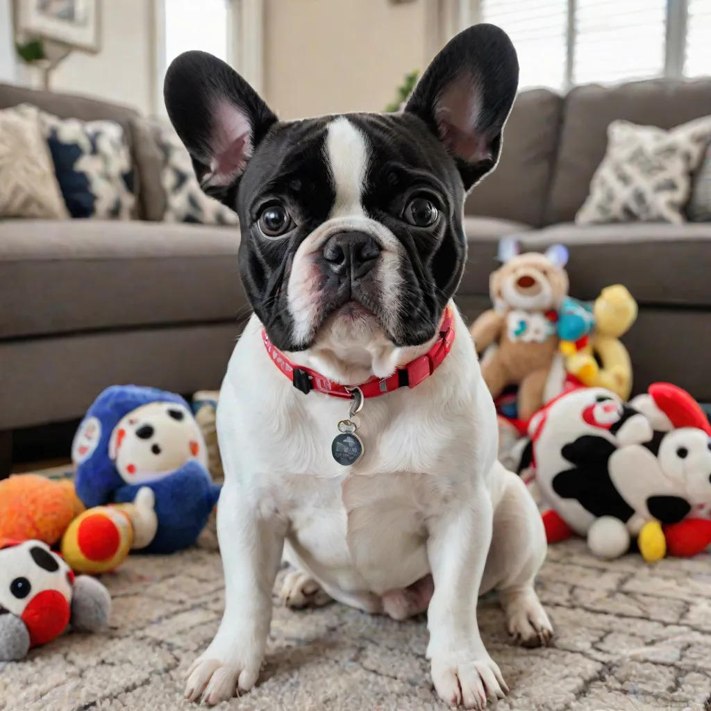 Cash's Journey to a Forever Home