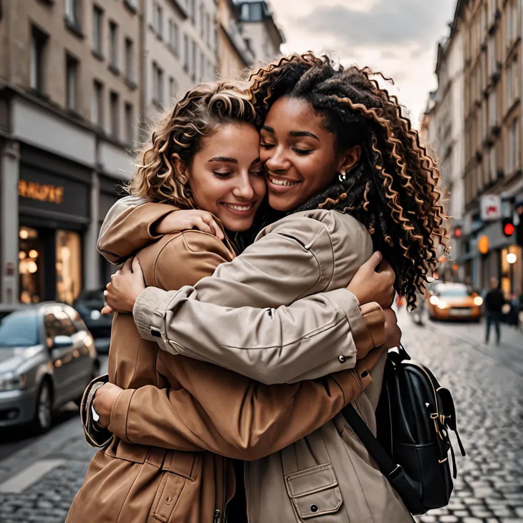 Forever Friends
