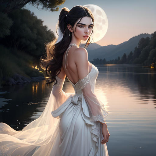 The Secret Beauty