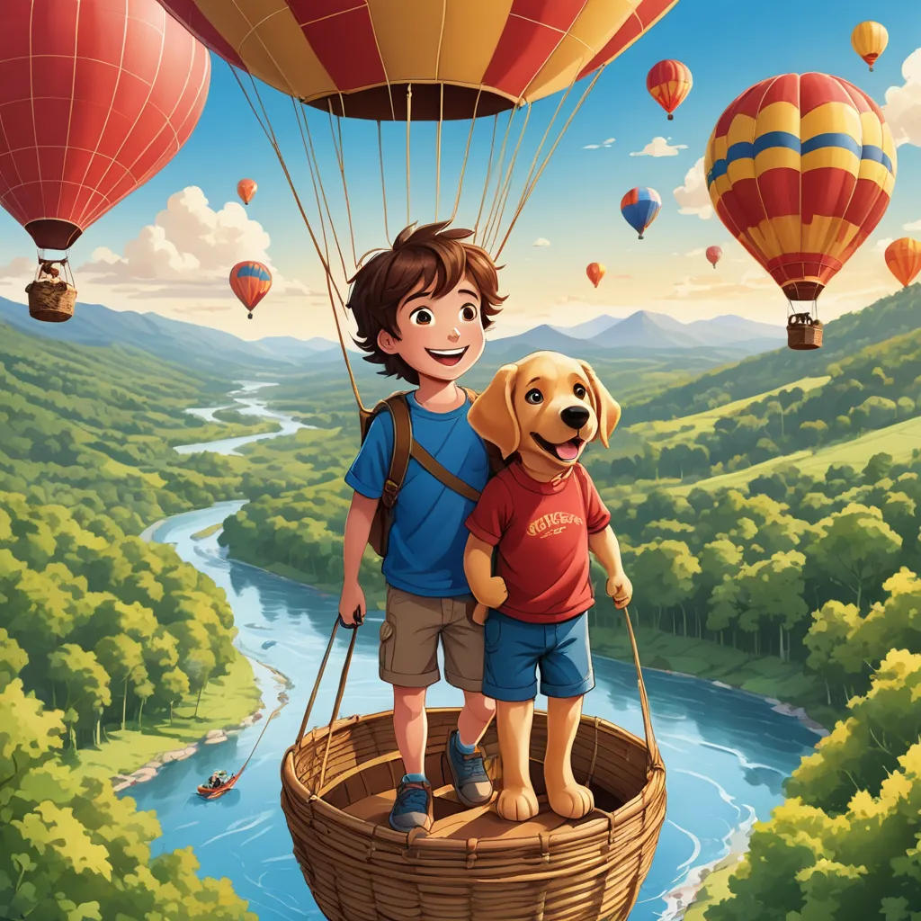 The Adventures of Bell and Sebastian