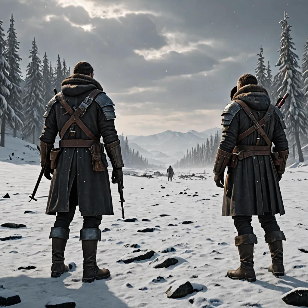 Memories of War