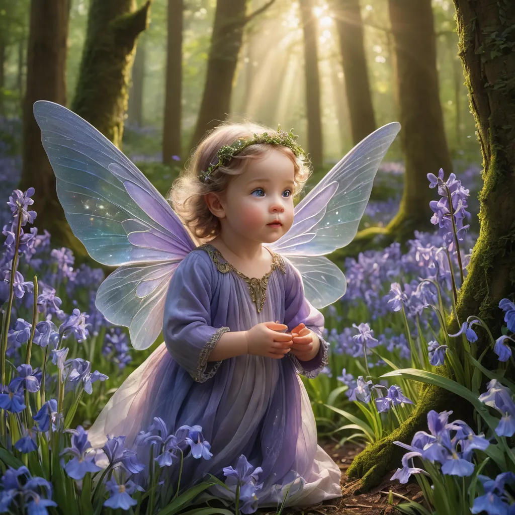 The Enchanted Discovery