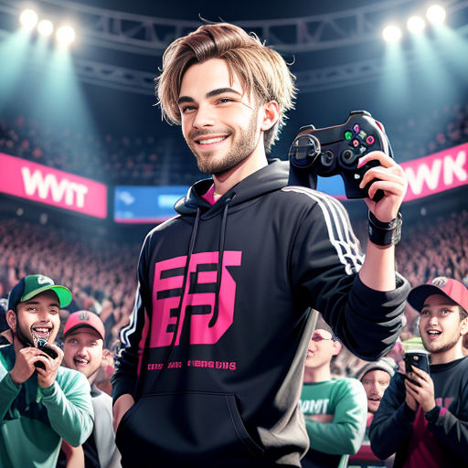 From Gaming to Stardom