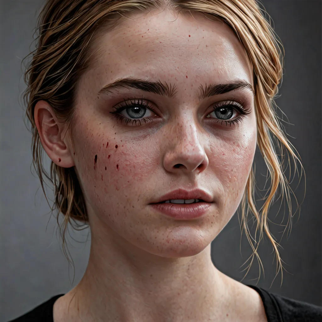 Painful Beauty