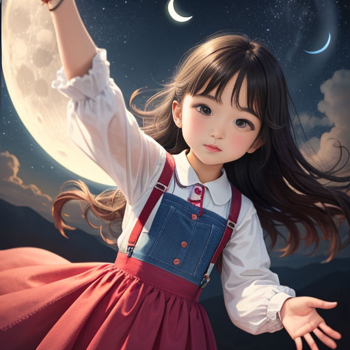 Goodnight, Mr. Moon: Before the Night